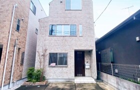 3SLDK House in Kyodo - Setagaya-ku