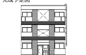 1K Apartment in Kadosawabashi - Ebina-shi