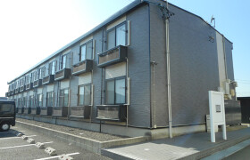 1K Apartment in Ichinomiyacho - Suzuka-shi