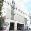 1DK Apartment to Rent in Shibuya-ku Entrance Hall