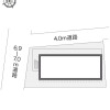 1K Apartment to Rent in Kofu-shi Layout Drawing