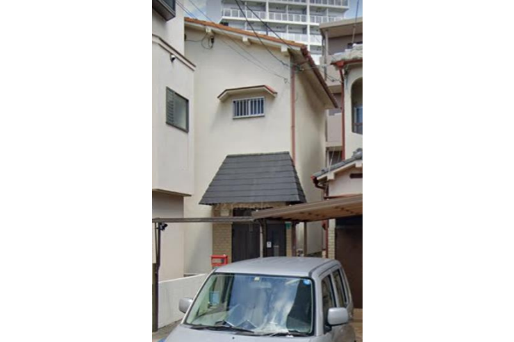3SLDK House to Buy in Osaka-shi Yodogawa-ku Interior