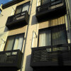 1K Apartment to Rent in Chita-shi Interior