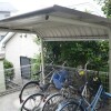 1K Apartment to Rent in Saitama-shi Urawa-ku Common Area