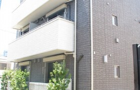 1DK Mansion in Takamatsu - Toshima-ku