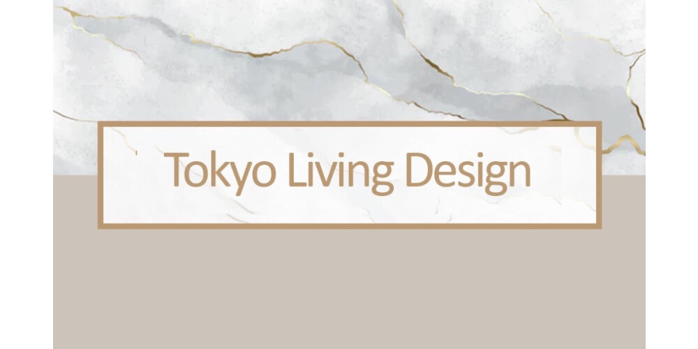 Tokyo Living Design