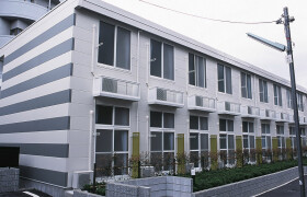 1K Apartment in Shojihigashi - Osaka-shi Ikuno-ku