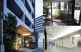 1K Mansion in Honjo - Sumida-ku