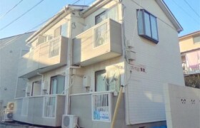 1K Apartment in Wakamiya - Nakano-ku
