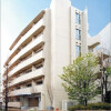 1R Apartment to Rent in Itabashi-ku Exterior