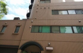 1LDK {building type} in Ebisunishi - Shibuya-ku