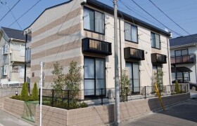 1K Apartment in Minamikugahara - Ota-ku