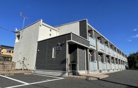 1R Apartment in Inumemachi - Hachioji-shi