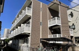 1K 아파트 in Shirahata - Saitama-shi Minami-ku