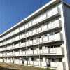 2LDK Apartment to Rent in Oyama-shi Exterior