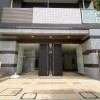 Whole Building Apartment to Buy in Taito-ku Building Entrance