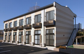 1K Apartment in Sekiyama - Hasuda-shi