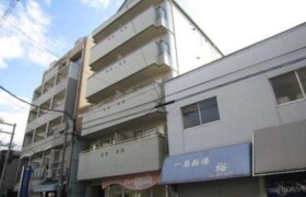 1K Mansion in Nakakagaya - Osaka-shi Suminoe-ku