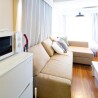 1R Apartment to Rent in Sumida-ku Bedroom