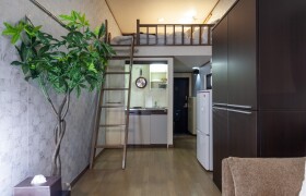 1K Apartment in Higashimagome - Ota-ku