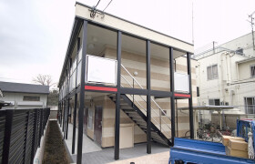 1K Apartment in Ichisuka - Minamikawachi-gun Kanan-cho