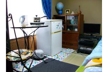 Private Guesthouse to Rent in Wako-shi Interior