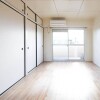 1DK Apartment to Rent in Okayama-shi Minami-ku Interior