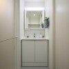 1SDK Apartment to Buy in Kita-ku Washroom