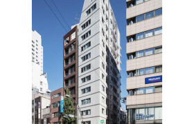 1LDK Mansion in Ueno - Taito-ku