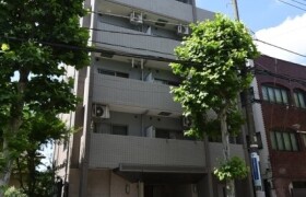 1R Mansion in Hatagaya - Shibuya-ku