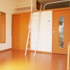 1K Apartment to Rent in Narashino-shi Living Room