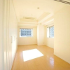 1LDK Apartment to Rent in Minato-ku Bedroom