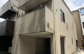 2SLDK House in Nishiochiai - Shinjuku-ku