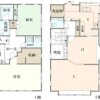 2LDK House to Buy in Ota-ku Floorplan