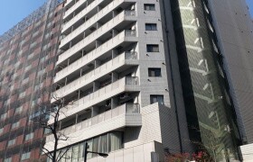 1R Mansion in Takadanobaba - Shinjuku-ku