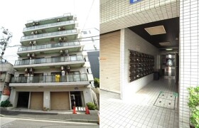 1DK Mansion in Misuji - Taito-ku