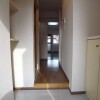 1K Apartment to Rent in Yokohama-shi Nishi-ku Interior