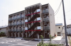 1K Mansion in Takatanishi - Yokohama-shi Kohoku-ku