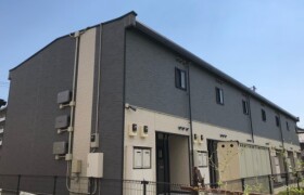 1K Apartment in Tomitakeshinden - Kai-shi