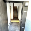 3DK House to Rent in Matsubara-shi Entrance