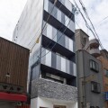 Whole Building Hotel/Ryokan