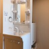 1K Apartment to Rent in Meguro-ku Washroom