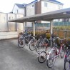 1K Apartment to Rent in Matsudo-shi Common Area