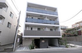 1LDK Mansion in Igusa - Suginami-ku