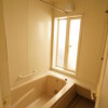 世田谷区出租中的4LDK独栋住宅 浴室
