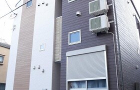 1R Apartment in Shibasaki - Chofu-shi