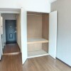 江东区出租中的1K公寓大厦 Room