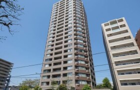 新宿區西早稲田（その他）-3LDK公寓大廈