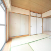 3DK Apartment to Rent in Hiratsuka-shi Interior