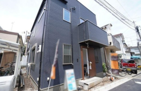 4SLDK House in Kamitakada - Nakano-ku